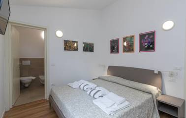 Casa Vacanza per 7 Persone in Comune di Solto Collina, Provincia di Bergamo, Foto 4