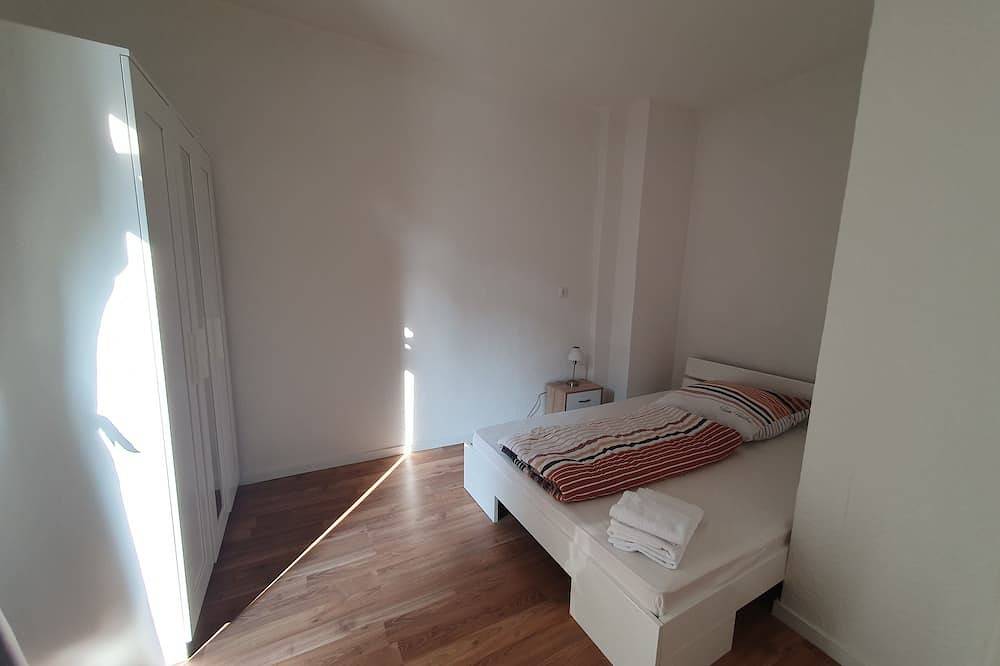 Appartamento intero, Gemütliche Ferienwohnung an der Uniklinik Mainz in Magonza, Rheinhessen e dintorni