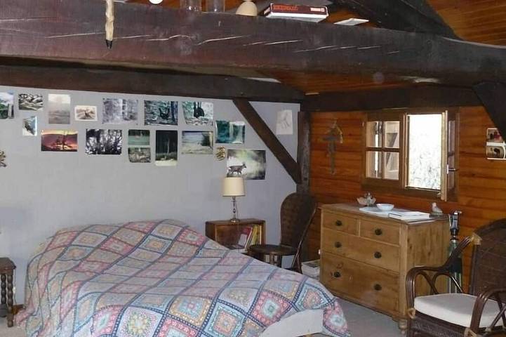 Location de vacances pour 16 personnes, avec jardin à Sore - 2