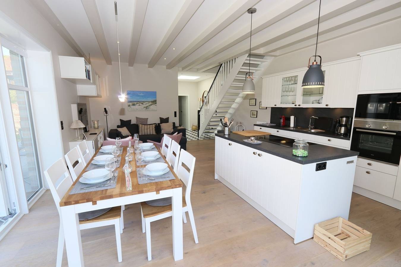 Haus Meta in Wyk auf Föhr (Stadt), Wyk auf Föhr