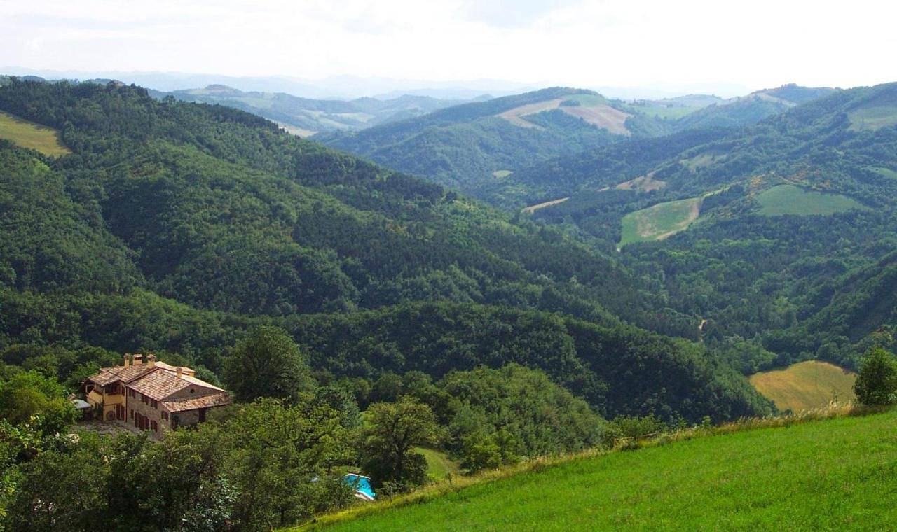Country House Il Biroccio in Urbino, Pesaro-Urbino