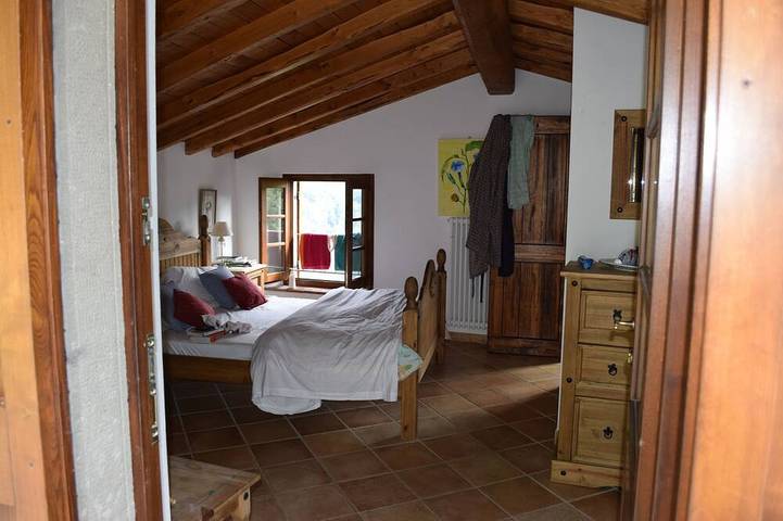 Tagoli: A Peaceful Tuscan Escape with Pool & Breathtaking Views in Fabbriche di Vallico, Fabbriche di Vergemoli
