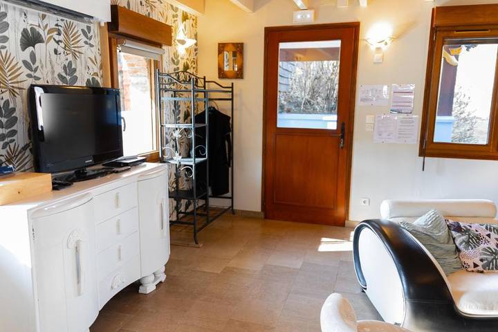 Location de vacances pour 6 personnes, avec jardin à Saint-Tricat - 2