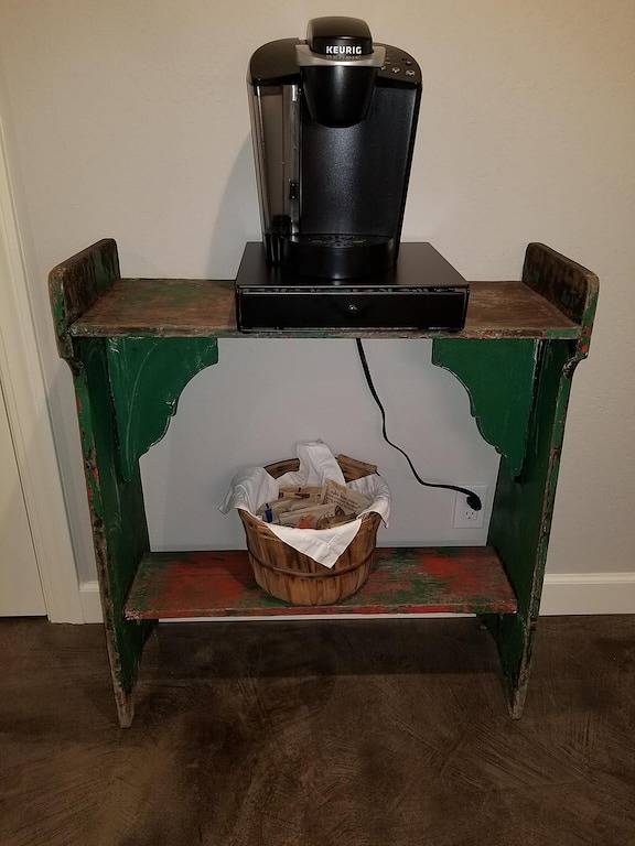 Ganze Wohnung, Luxuriöses Studio-Apartment in der Altstadt von Napa in Napa, Napa Valley