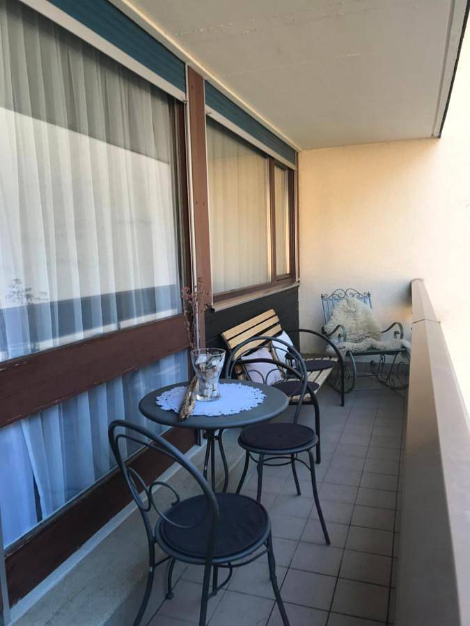 Ganze Wohnung, Fortuna in Leukerbad, Leukerbad & Umgebung