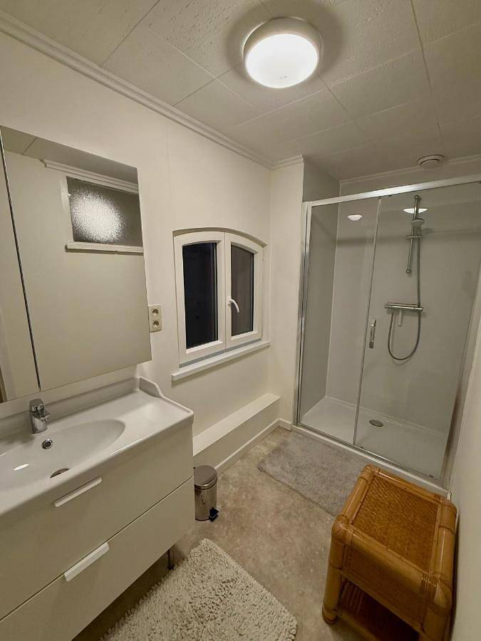 Location de vacances pour 2 personnes, avec terrasse et vue ainsi que vue sur le lac et jardin à Herentals - 3