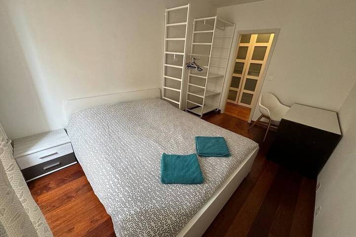 Ferienwohnung für 4 Personen in Genf - 3