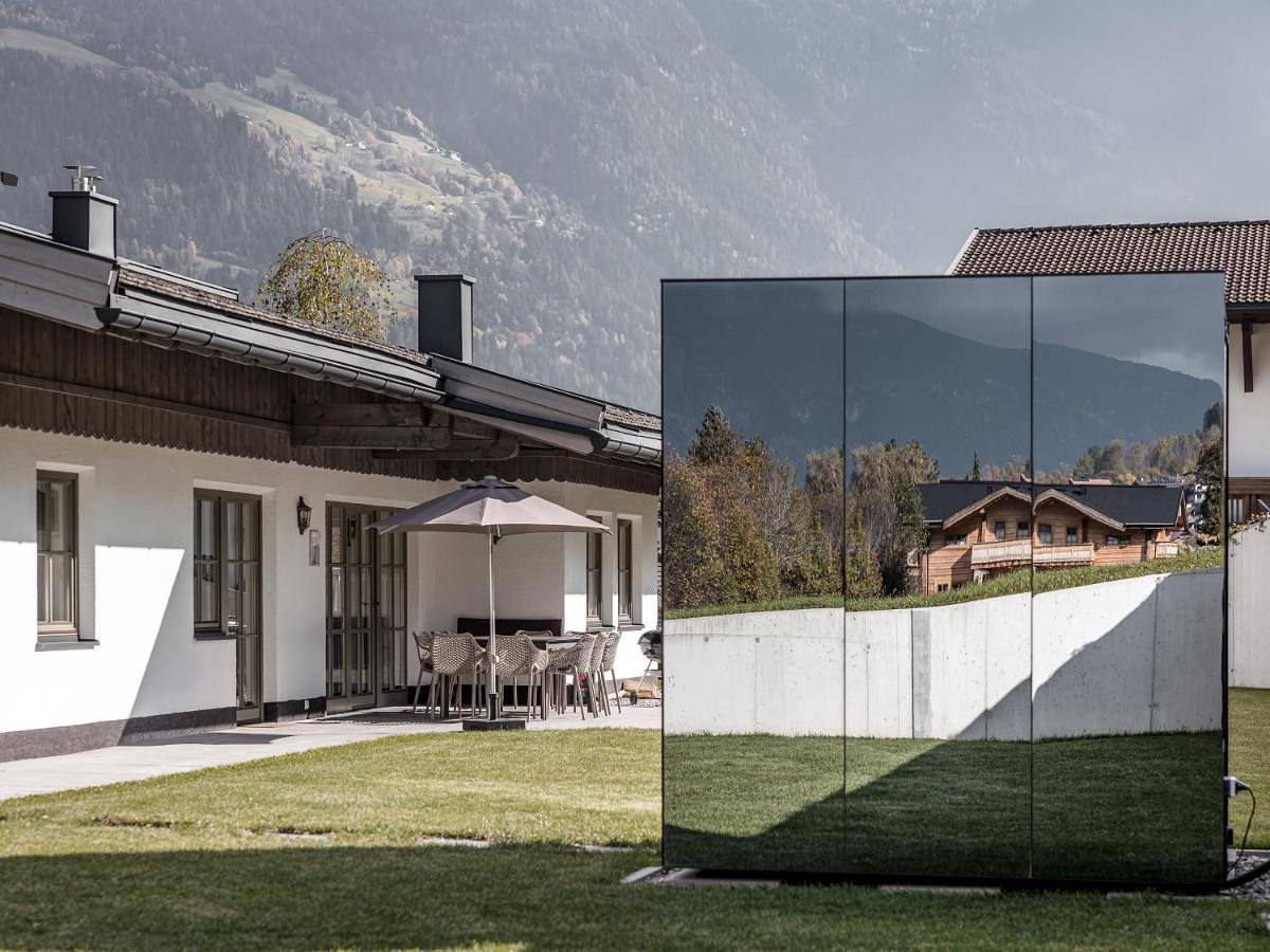 Chalet in Sautens, Ötztal
