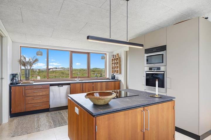 Ferienhaus für 4 Personen, mit Haustier in Nissum Fjord - 3