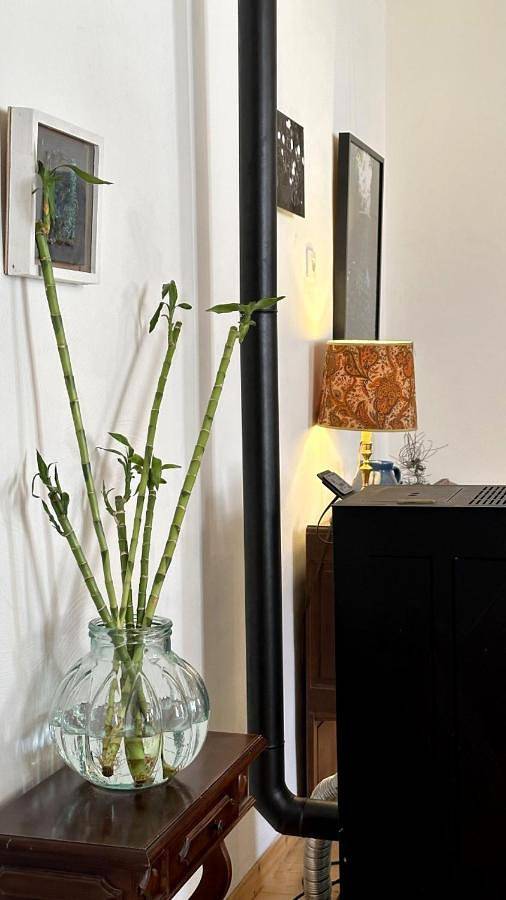 Gîte pour 4 personnes à Volonne - 4