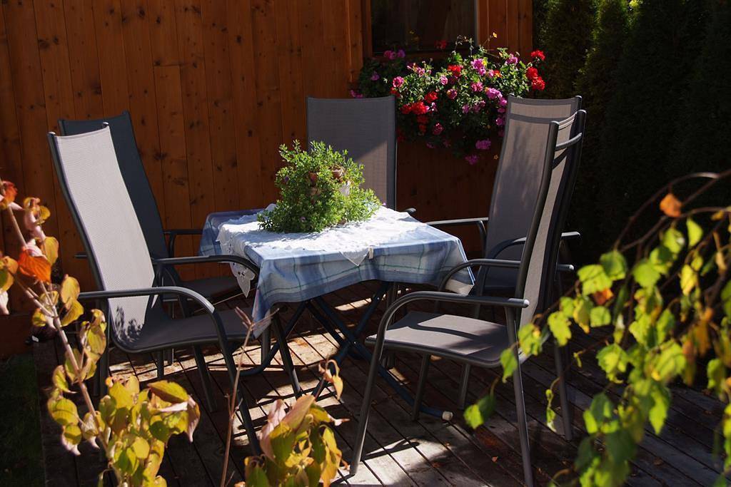 Ganze Ferienwohnung, Appartement B in Kappl, Verwall