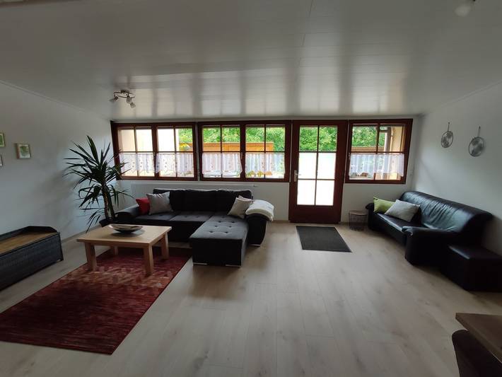 Ferienwohnung für 4 Personen in Hegau - 4