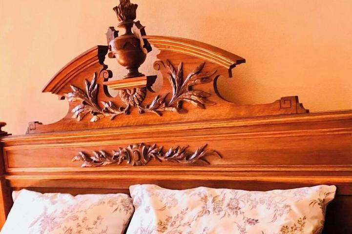 Entire apartment, Domaine Mas Pigné: Studio with a View of the Garden in Sauve, Le Vigan region