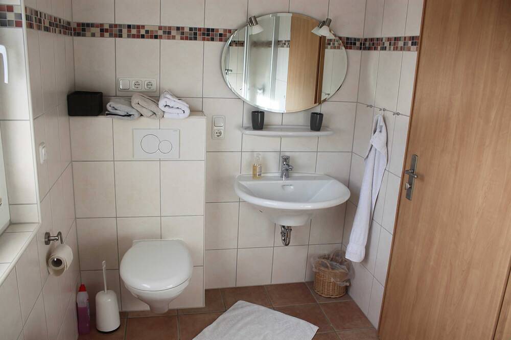 Entire apartment, Apartment Amselstieg Dr. med. Meier - Apartment Amselstieg in Bad Bevensen, Landkreis Uelzen