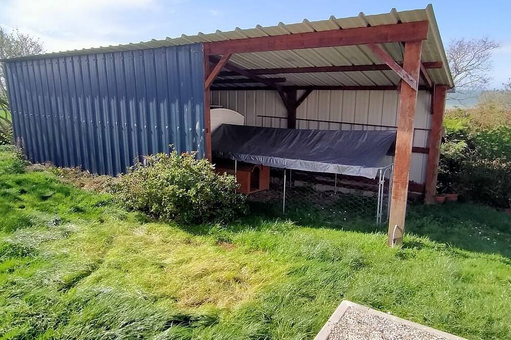 L'Albatros** : Beautiful family home close to the sea in Quiberville, Región de Dieppe