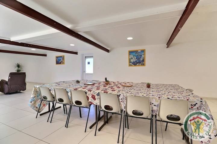 La Touche Melet Grand in La Bouëxière, Rennes und Umgebung