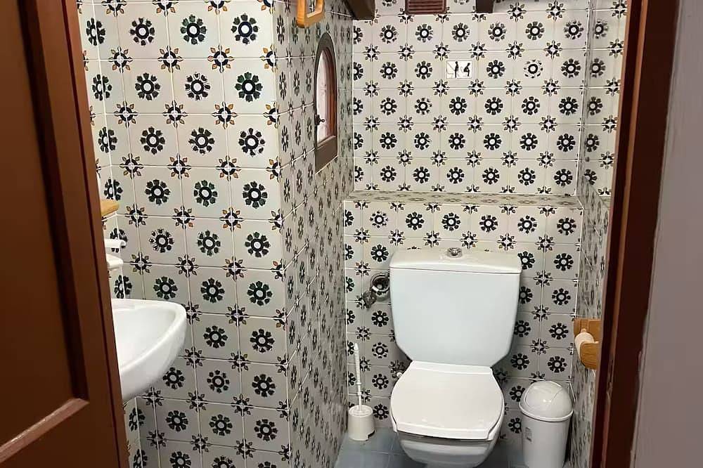 Gîte for 8 people - Swimming pool and garden - cyclotourism, family groups in S'Aranjassa, Palma de Majorque