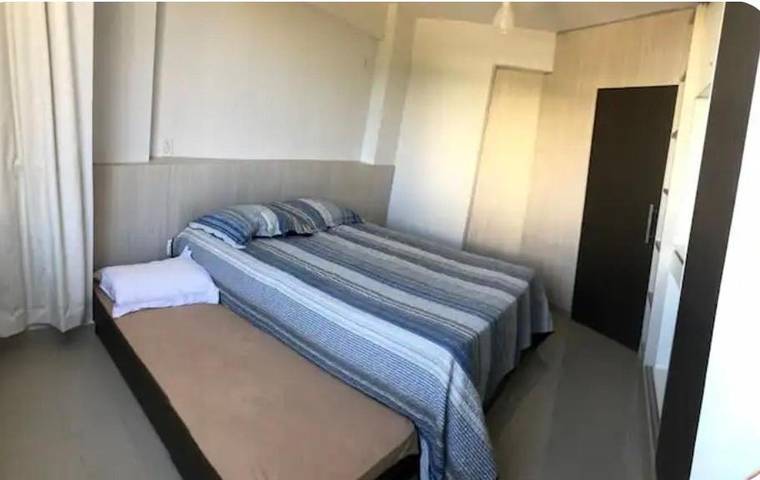 Casas e apartamentos de temporada para 4 pessoas, com sauna e piscina em Caldas Novas