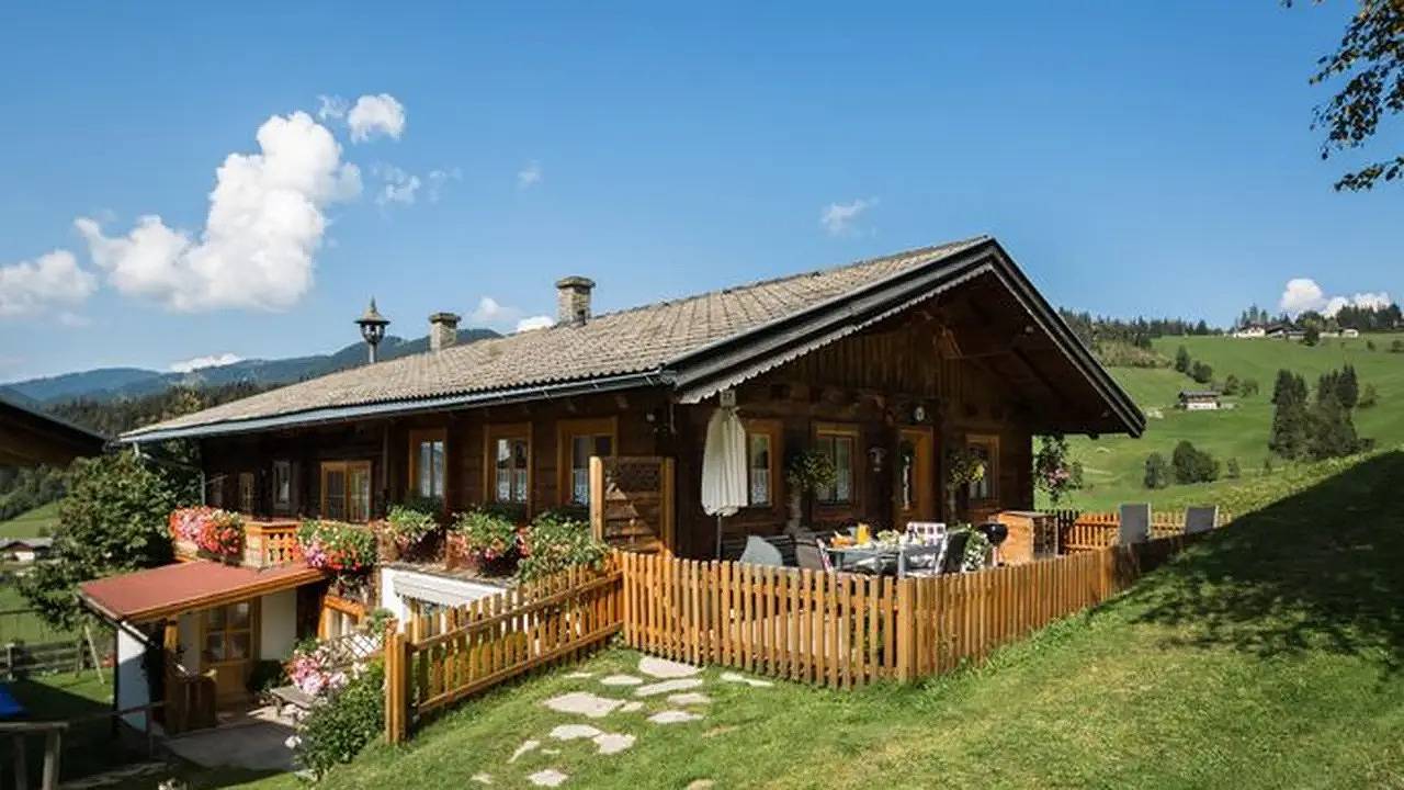 Geheel vakantieappartement, Ferienwohnung für 15 Personen (150 m²) in Wagrain in Wagrain, Ski Amadé