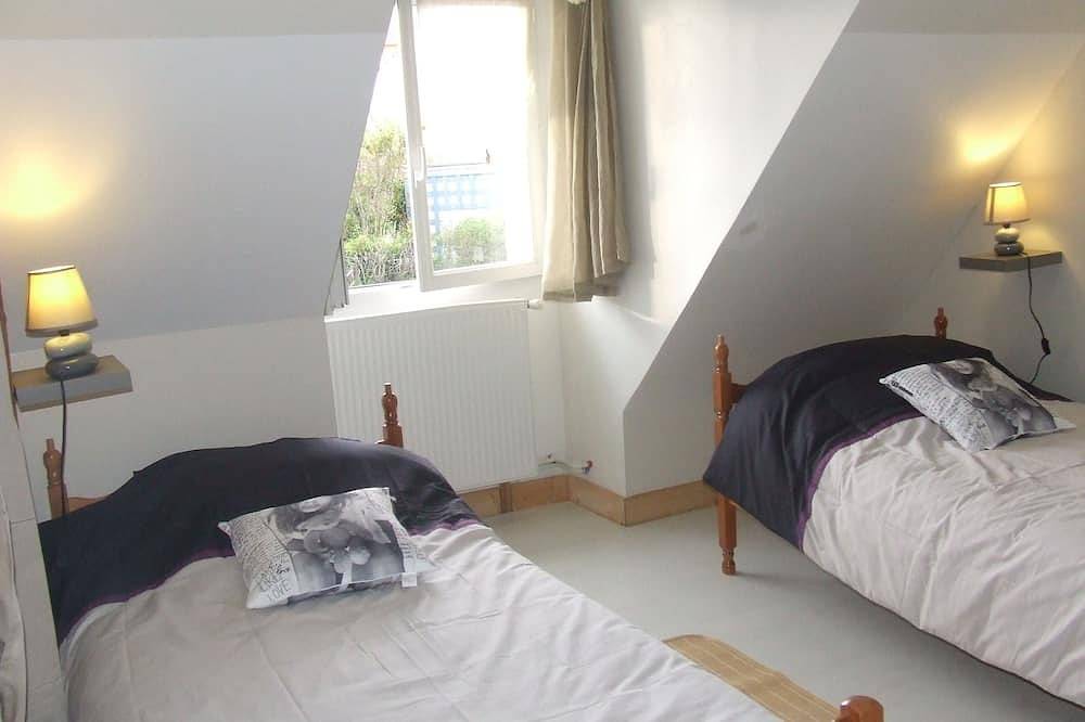 Ganze Wohnung, Geräumiges Apartment mit sonnigem Meerblick aus den Oberlichtern mit Terrasse in Équihen-Plage, Boulogne-sur-Mer und Umgebung