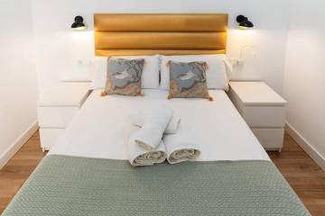 Casa Rural para 5 Personas en Nemiña, Muxía, Foto 1
