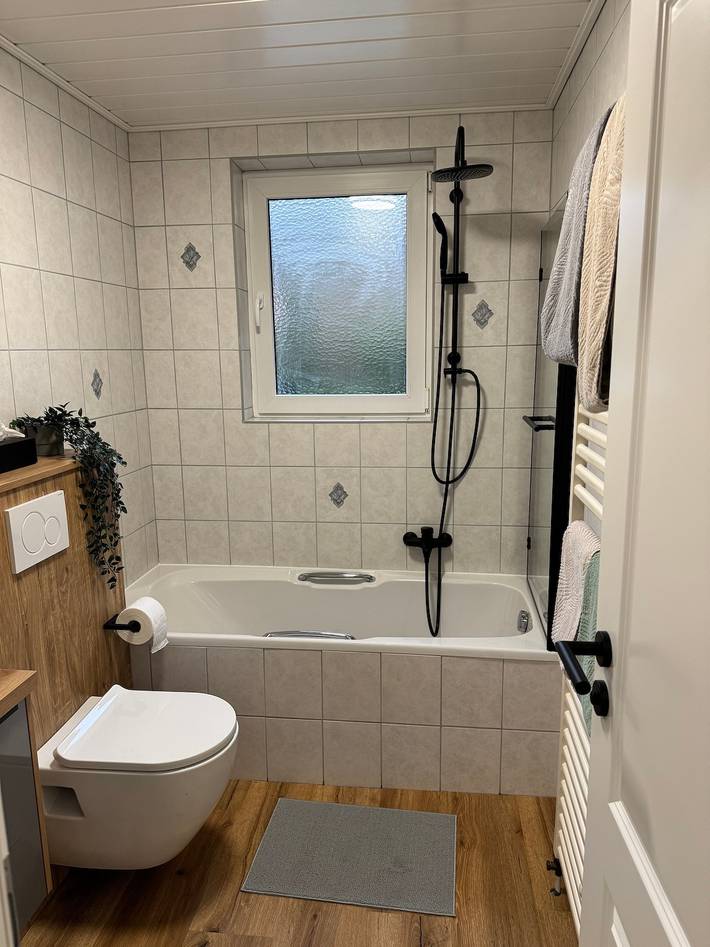 Ferienwohnung für 3 Personen im Oldenburger Münsterland - 3