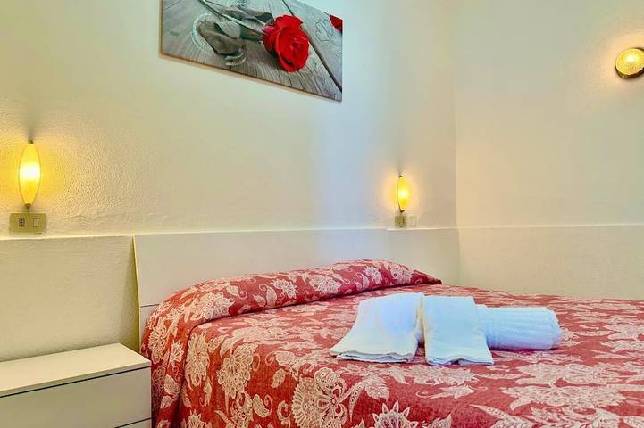 Auberge pour 2 personnes - 1