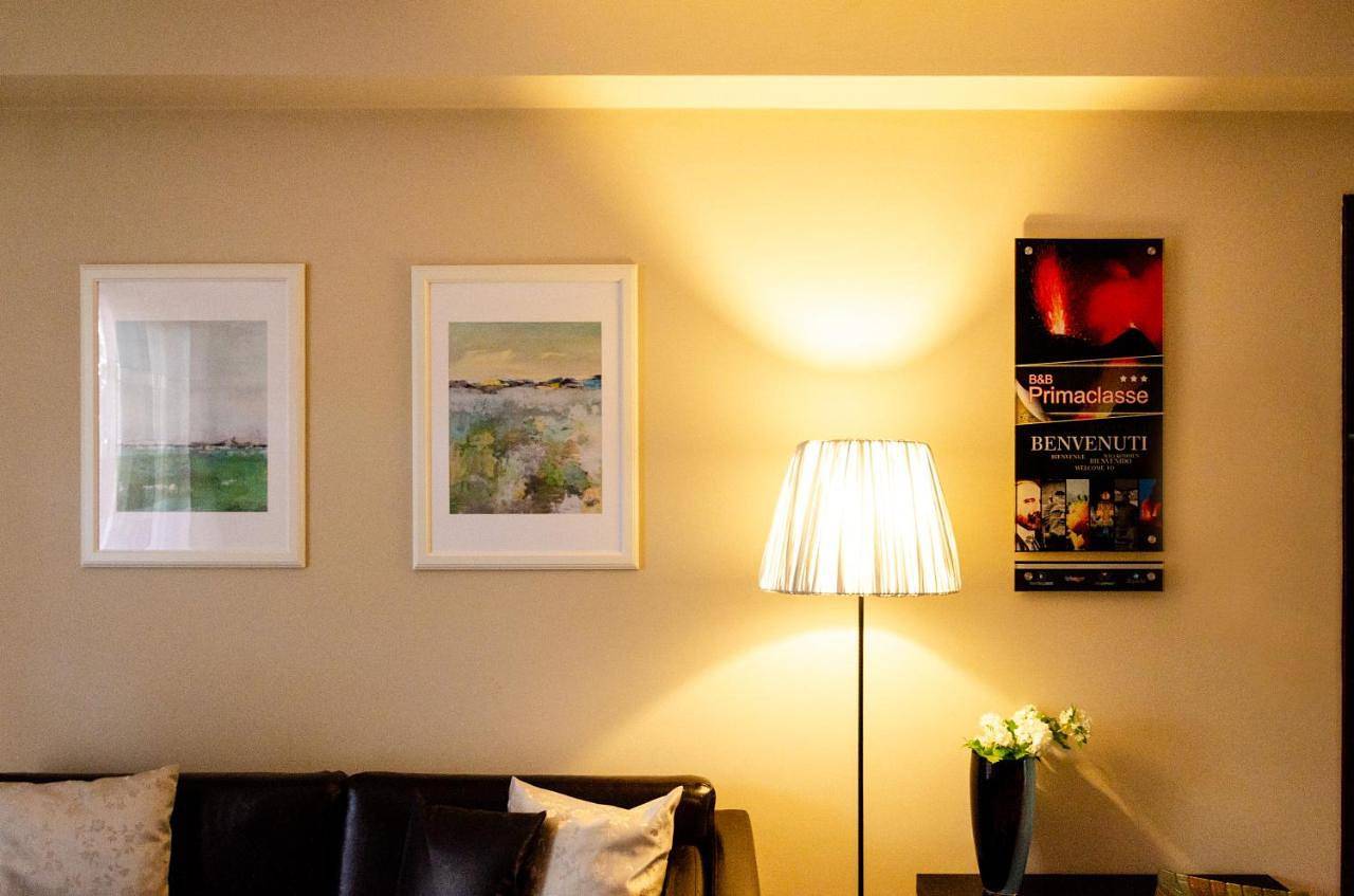 Triple Room in Belpasso, Etna