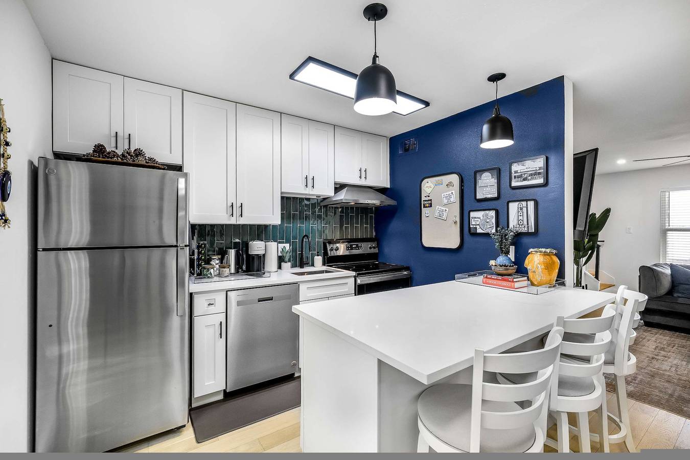 Apartamento entero, Peaceful Sola Hideaway w  Private Patio in Austin, Condado de Travis
