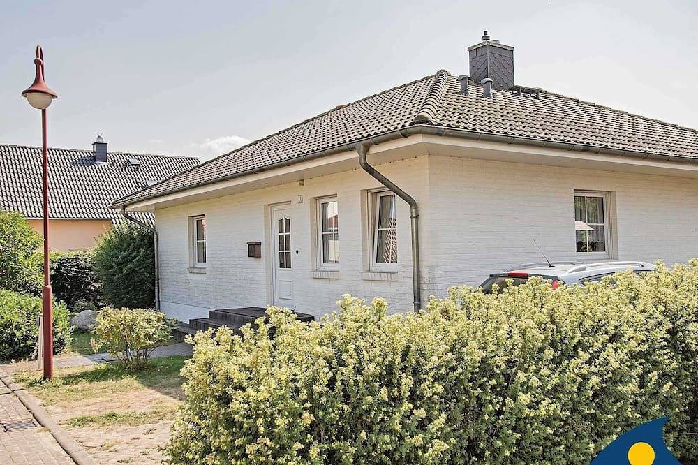 Appartamento vacanze a Usedom a partire da 72€ a notte