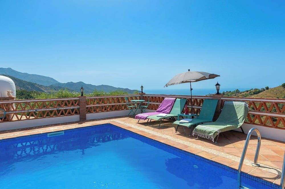 Casa vacanza a Axarquía a partire da 107€ a notte