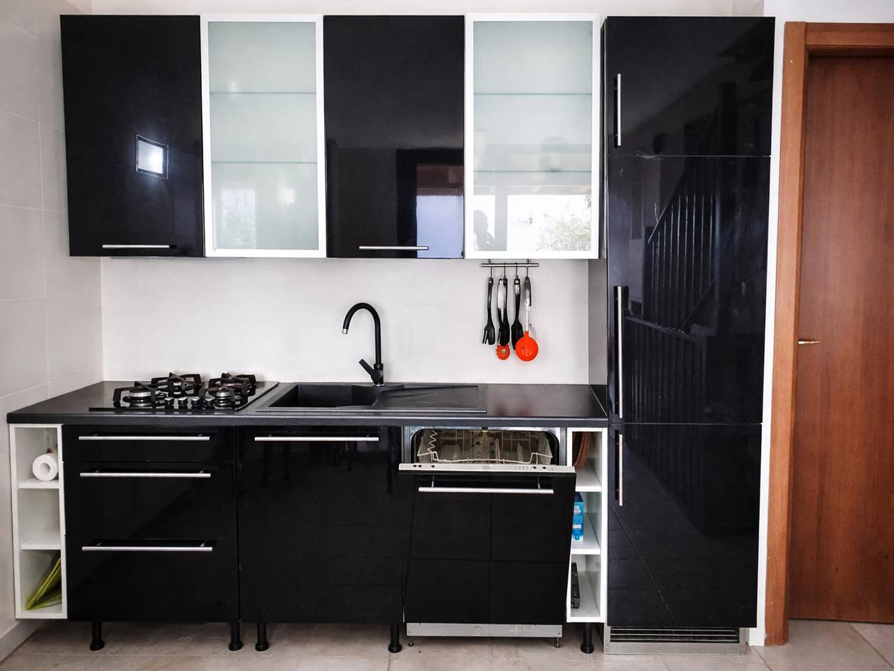 Belle maison de vacances avec terrasse privée in Campagnano (Lago Maggiore), Maccagno con Pino e Veddasca