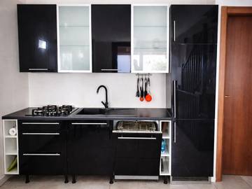 Ferienhaus für 4 Personen in Campagnano (Lago Maggiore), Maccagno con Pino e Veddasca, Bild 2