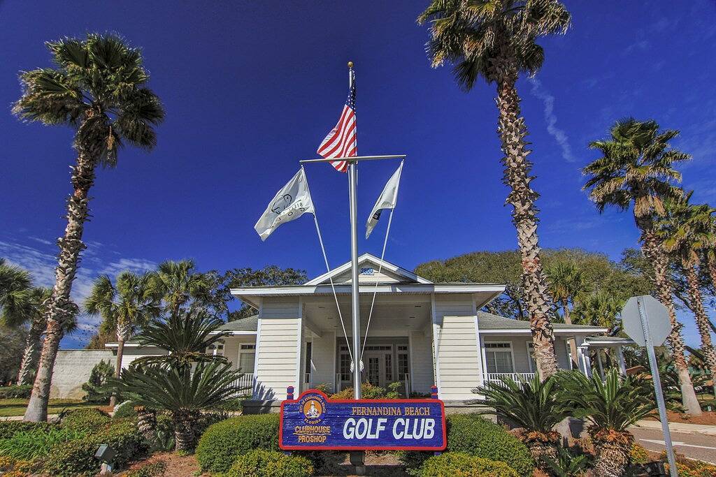 Beach Rental for 5 Guests in Fernandina Beach, Amelia Island