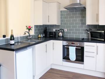 Holiday Home for 2 People in Loch Lomond, Argyll & Bute, Photo 3