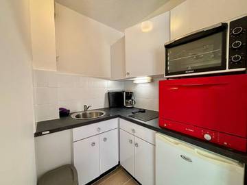 Appartement De Vacances pour 2 Personnes dans Carnac, Région de Lorient, Photo 4