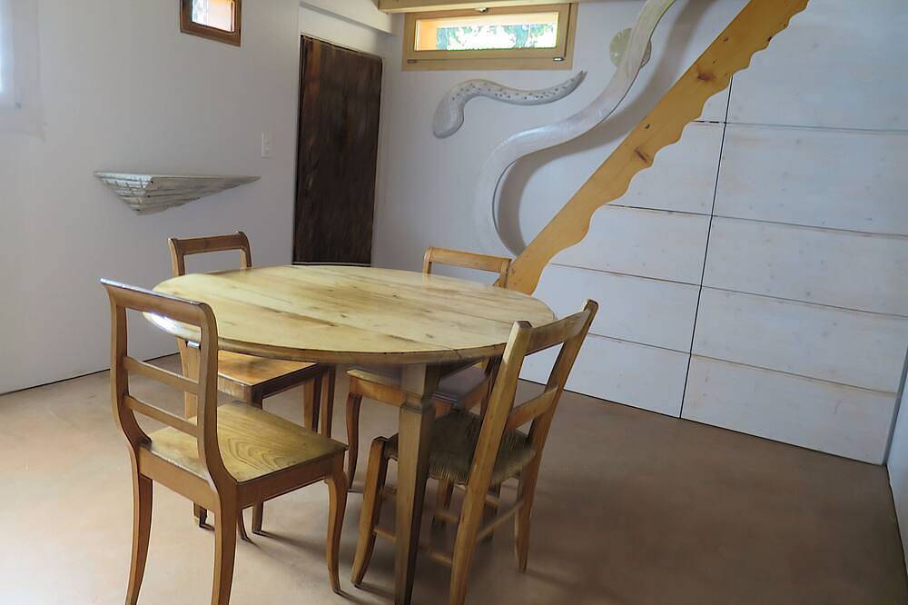 Authentisches Landhaus auf dem Land mit zeitgemäßem Komfort in Salvan, Martigny - Val de Bagnes & Umgebung