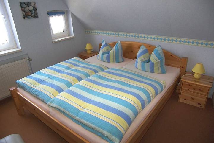 Apartamento entero, Apartamento 01 - Apartamentos Oechsner in Drei Kaiserbäder, Heringsdorf