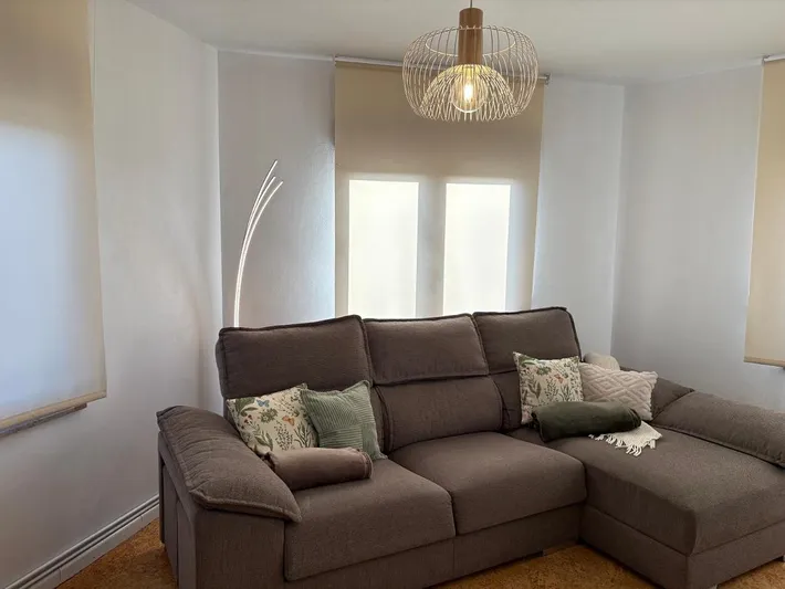 Appartement de vacances pour 5 personnes, avec vue - 1