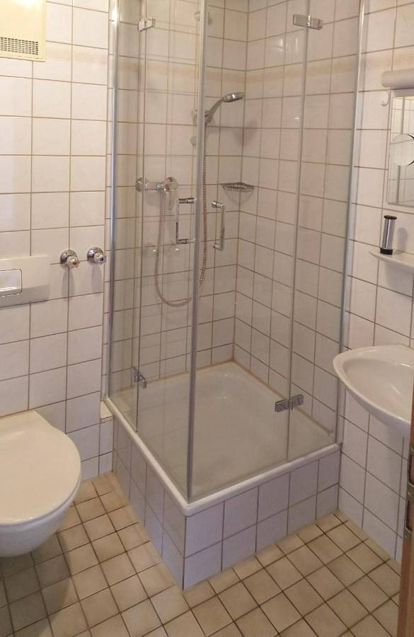 Ganze Wohnung, Pension Schneider, Ferienwohnung in Neustadt a.d.Donau, Altmühltal