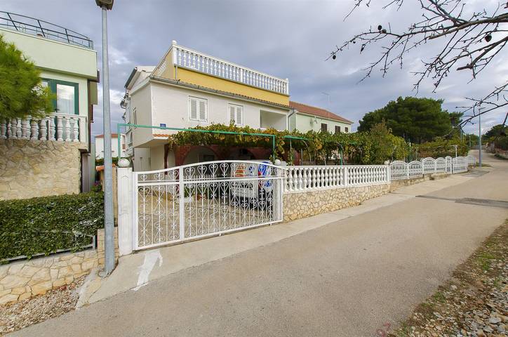 Ferienwohnung für 5 Personen, mit Terrasse - 1