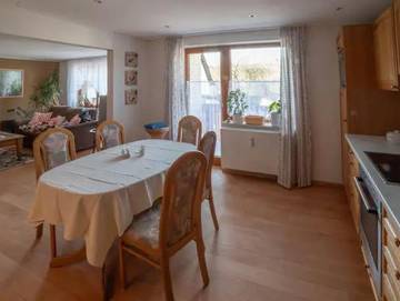 Ferienwohnung für 4 Personen in Neuenheerse, Bad Driburg, Bild 1