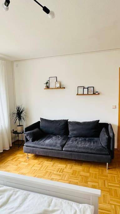 Ganze Wohnung, Schöne Wohnung "Bethel" in Bad Hersfeld in Bad Hersfeld, Rhön-Hessen