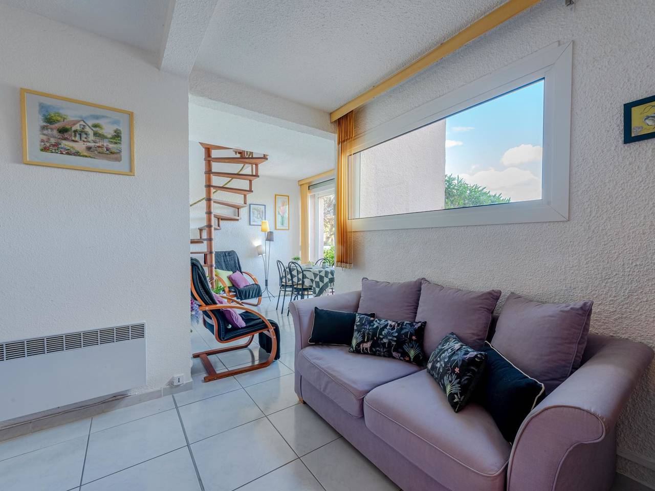 Nautica in Le Barcarès, Côte d'Améthyste