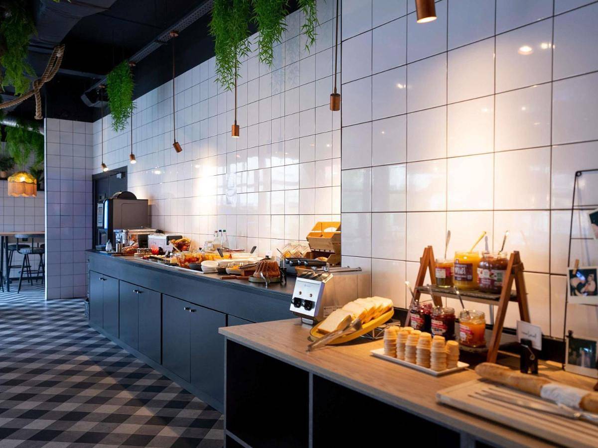 Ibis Styles Strasbourg Nord Palais des Congrès in Schiltigheim, Région de Strasbourg