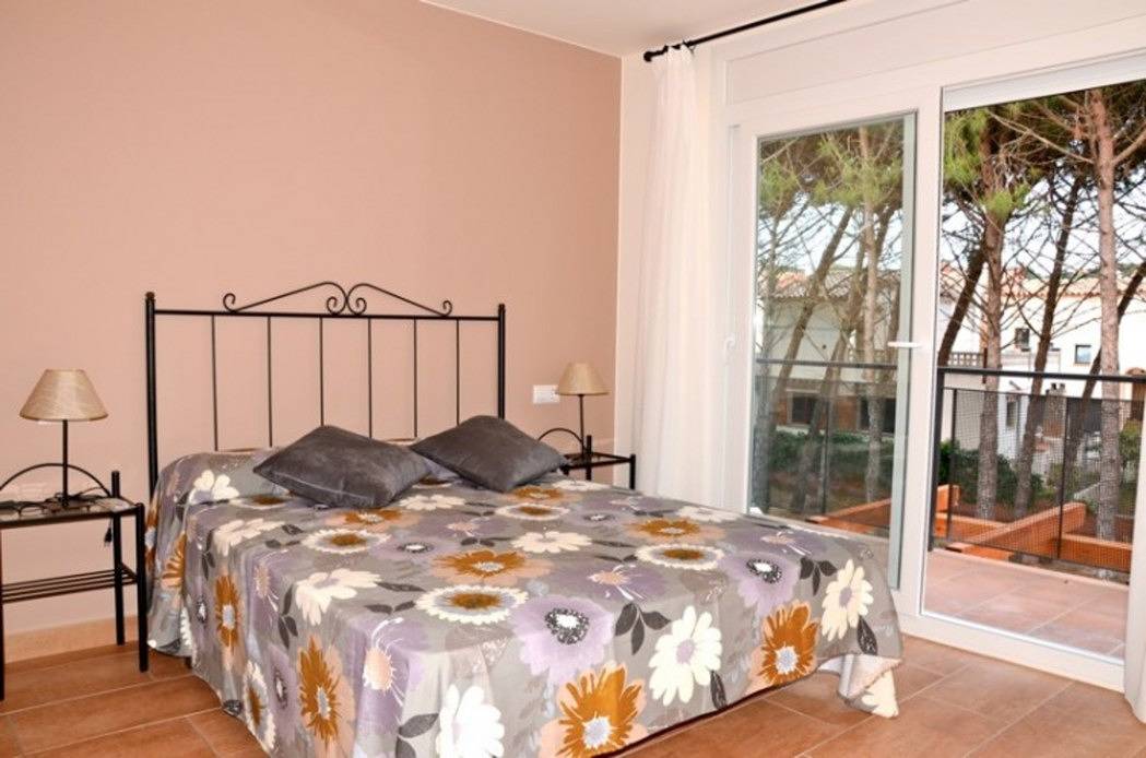 Miquel Angel in l'Escala, Oberampurien