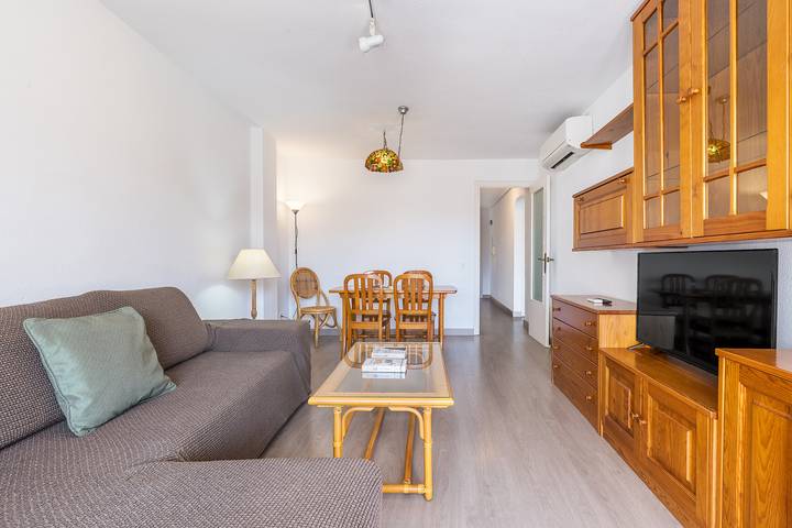 Ferienwohnung für 4 Personen in La Herradura - 4