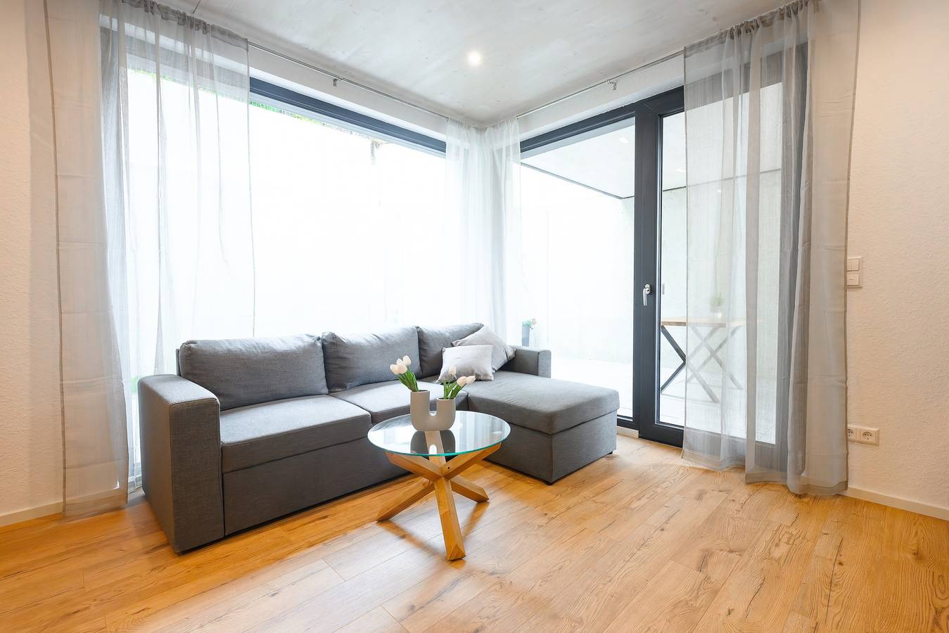 Appartement Bergzicht – Comfortabel verblijf in Kappelrodeck voor 2 personen, foto 11