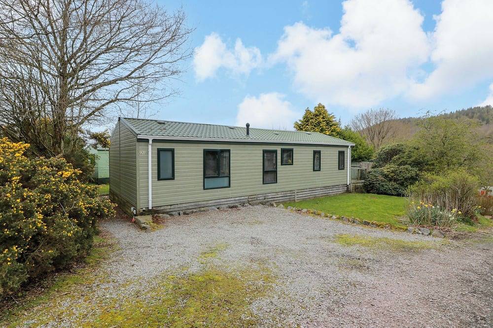 L21 Coastal Kippford, pet friendly, with a garden in Sandyhills in Kippford, Dumfries und Galloway