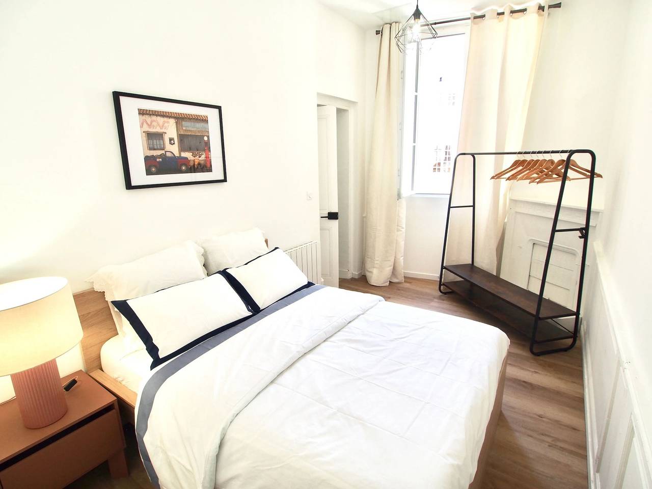 Ganze Wohnung, Gemütliches Apartment in Auch, 20 m² mit Aussicht in Auch, Gers